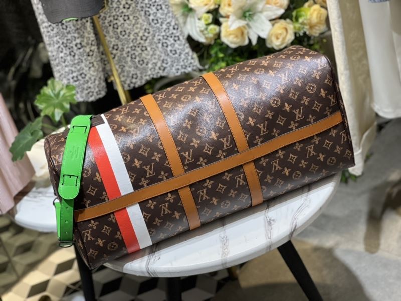 LV Travel Bags